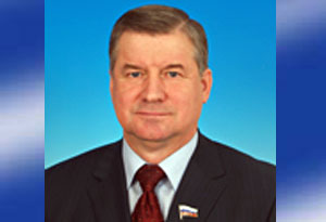 Штогрин Сергей Иванович