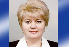 Герасимова Надежда Васильевна
