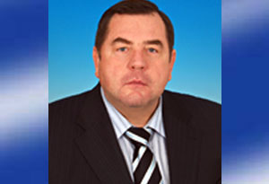 Шестаков Василий Борисович