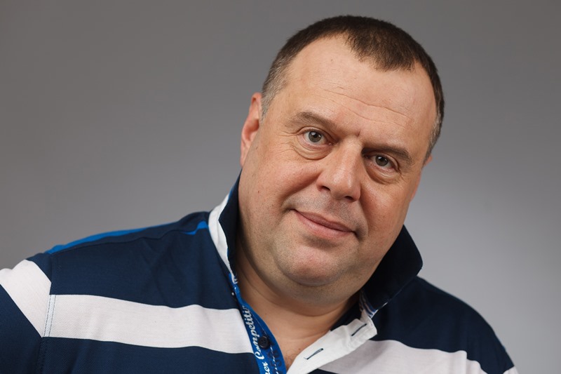 Пинскер Максим Гарриевич