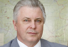 Заболев Юрий Вадимович
