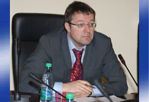 Поляков Михаил Егорович