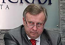 Кириллов Геннадий Николаевич
