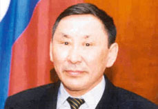 Аммосов Иннокентий Николаевич