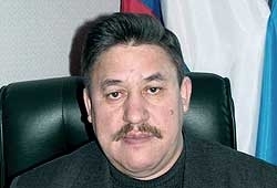 Суздалов Иван Павлович
