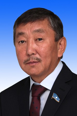 Местников Василий Александрович