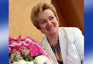 Пантелеева Ирина Дмитриевна