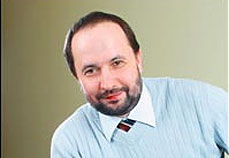 Благодырь Иван Валентинович