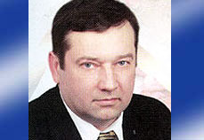 Кузнецов Сергей Алексеевич