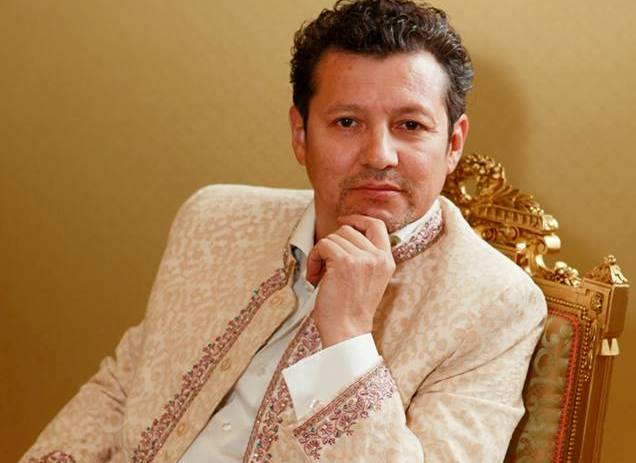 Чертков Алексей Сергеевич
