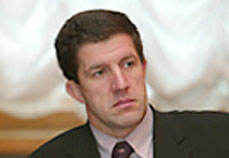 Осеевский Михаил Эдуардович