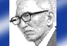 Бэрияк Алексей Алексеевич