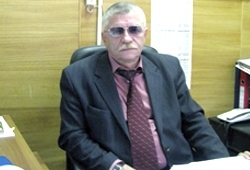 Григорьев Лев Николаевич