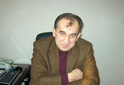 Абдурагимов Абдурагим Байрамович