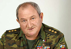 Трошев Геннадий Николаевич