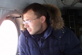 Копин Роман Валентинович