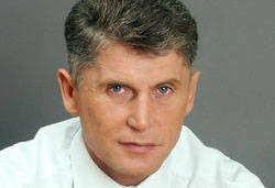 Кожемяко Олег Николаевич