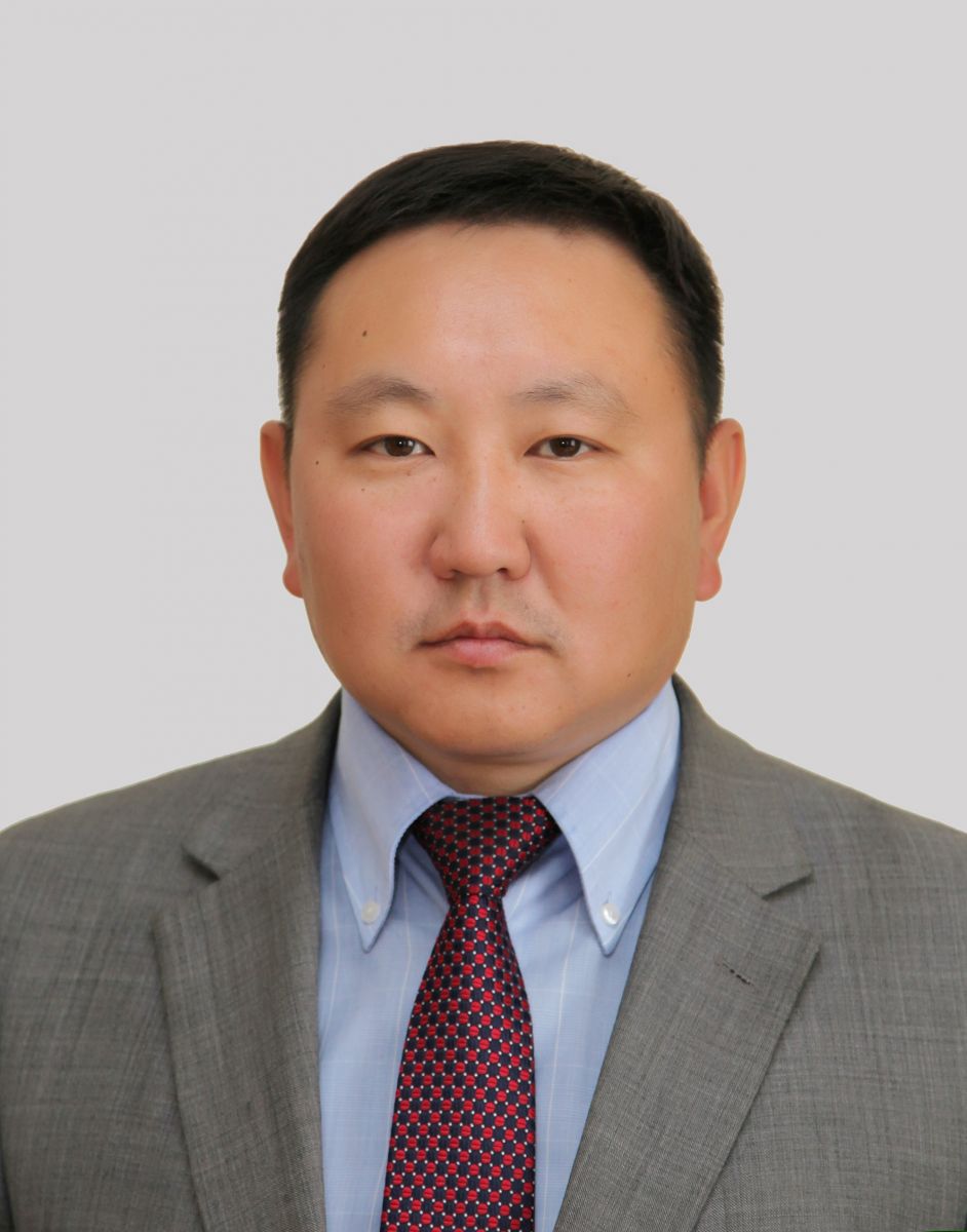 Уаров Александр Сергеевич