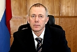 Курзенков Геннадий Кузьмич