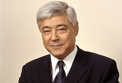 Мухаметшин Фарид