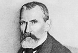 Пекарский Эдуард Карлович