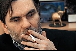 Сельянов Сергей