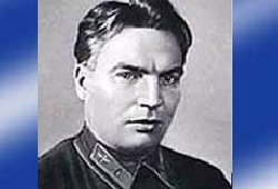 Чкалов Валерий Павлович