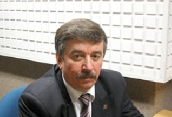 Шахрай Сергей Михайлович