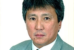 Курнев Василий Тарасович