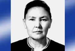 Овчинникова Александра Яковлевна