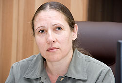 Снегирева Елена