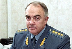 Калинин Юрий Иванович
