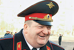 Реймер Александр Александрович