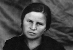 Цугель Раиса Израилевна