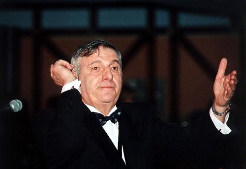 Гаранян Георгий