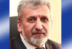 Тарчан Михаил Михайлович