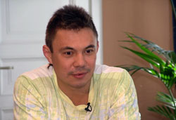Константин Борисович Цзю