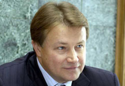 Дудка Вячеслав Дмитриевич