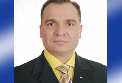 Шайкин Владимир Дмитриевич
