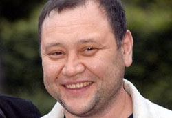 Степанов Юрий Константинович