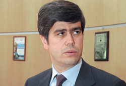 Пушкин Сергей Николаевич