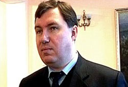Попов  Валерий Леонидович