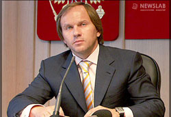 Кузнецов Лев Владимирович