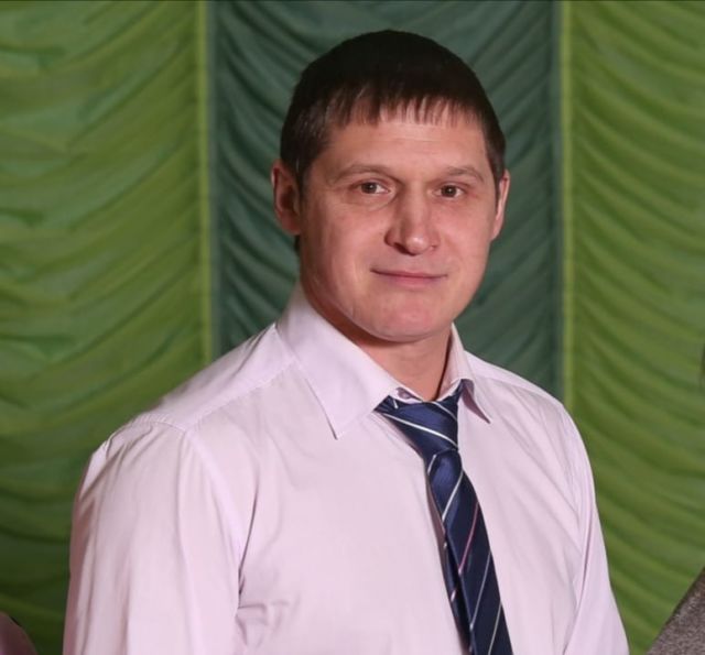 Рогожин Дмитрий Владимирович 