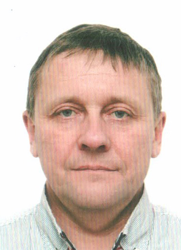 Ионин Владимир Владимирович 