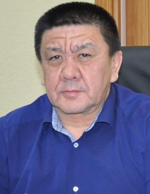 Жумарт Жакслыкович Абильманов
