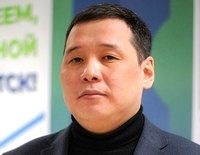 Семёнов Юрий Робертович