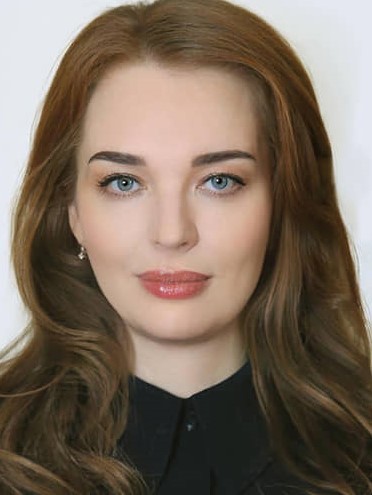 Дружинина Елена Сергеевна 