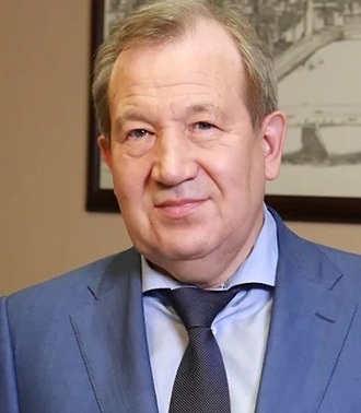 Красников Геннадий Яковлевич 