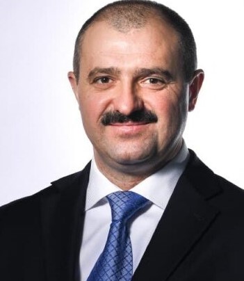 Лукашенко Виктор Александрович
